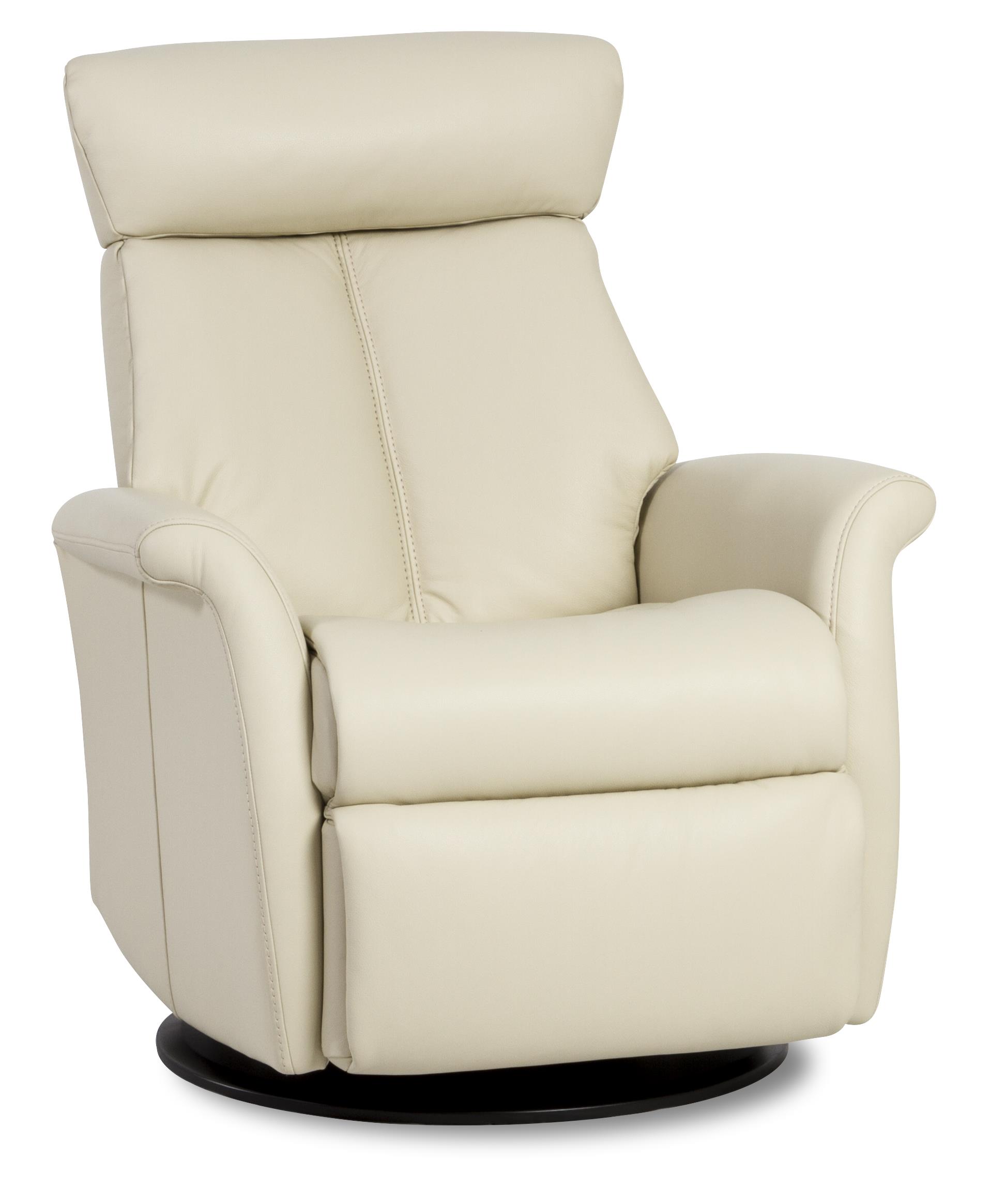 IMG Norway Bella StandardSize Bella Relaxer with Power Reclin, Swivel
